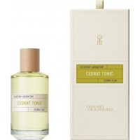 Les Liquides Imaginaires Cedrat Tonic