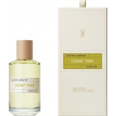 Les Liquides Imaginaires Cedrat Tonic фото духи