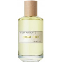 Les Liquides Imaginaires Cedrat Tonic