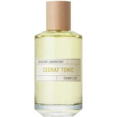 Les Liquides Imaginaires Cedrat Tonic фото духи