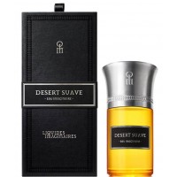 Les Liquides Imaginaires Desert Suave Les Liquides Imaginaires Desert Suave