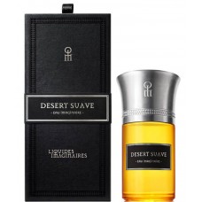 Les Liquides Imaginaires Desert Suave фото духи
