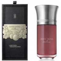 Les Liquides Imaginaires Dom Rosa Millesime