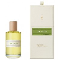 Les Liquides Imaginaires Lime Sister Les Liquides Imaginaires Lime Sister