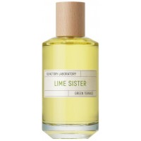 Les Liquides Imaginaires Lime Sister Les Liquides Imaginaires Lime Sister
