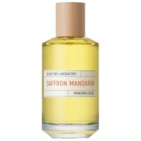 Les Liquides Imaginaires Saffron Mandarin