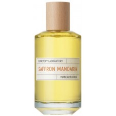 Les Liquides Imaginaires Saffron Mandarin фото духи