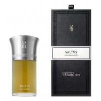 Les Liquides Imaginaires Saltus