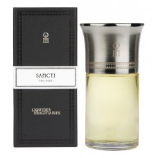 Les Liquides Imaginaires Sancti фото духи