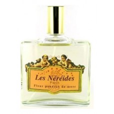 Les Nereides Fleur Poudree de Musc