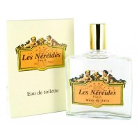 Les Nereides Musc de Java