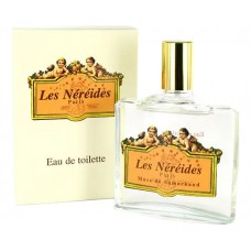 Les Nereides Musc de Samarkand