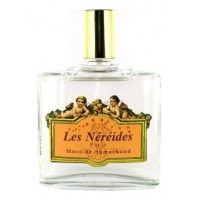 Les Nereides Musc de Samarkand