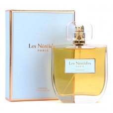 Les Nereides Oppoponax