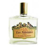 Les Nereides Oriental Lumpur Les Nereides Oriental Lumpur