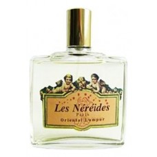 Les Nereides Oriental Lumpur