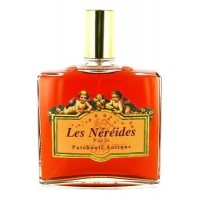 Les Nereides Patchouli Antique