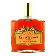 Les Nereides Patchouli Antique
