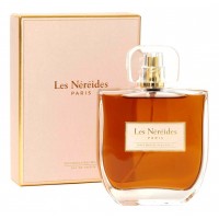 Les Nereides Patchouli Precieux Les Nereides Patchouli Precieux