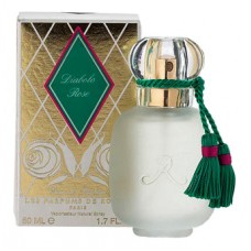 Les Parfums de Rosine Diabolo Rose фото духи
