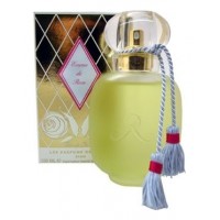 Les Parfums de Rosine Ecume de Rose Les Parfums de Rosine Ecume de Rose