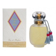 Les Parfums de Rosine Ecume de Rose фото духи