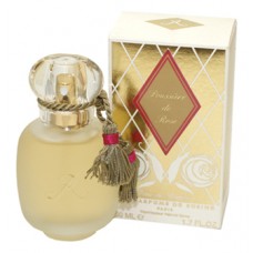 Les Parfums de Rosine Poussiere de Rose фото духи