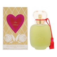 Les Parfums de Rosine Rose D'Amour