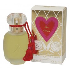 Les Parfums de Rosine Rose D'Amour фото духи