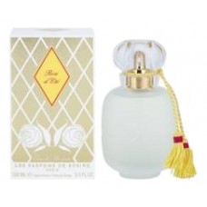 Les Parfums de Rosine Rose D'Ete Eau Fraiche фото духи