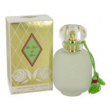 Les Parfums de Rosine Un Zest de Rose фото духи