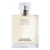 Les Parfums Suspendus Flamboyant & Petitgrain