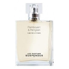 Les Parfums Suspendus Flamboyant & Petitgrain фото духи
