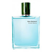 Les Parfums Suspendus New Barbers Envolee Marine