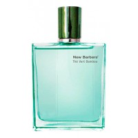 Les Parfums Suspendus New Barbers The Vert Bambou Les Parfums Suspendus New Barbers The Vert Bambou