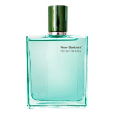 Les Parfums Suspendus New Barbers The Vert Bambou фото духи