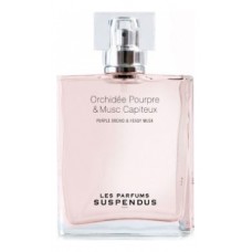 Les Parfums Suspendus Orchidee Pourpre & Musc Capiteux фото духи