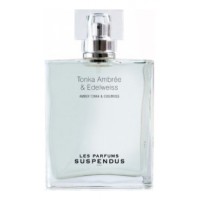 Les Parfums Suspendus Tonka Ambree & Edelweiss