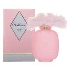 Les Parfums de Rosine Ballerina No 1 фото духи