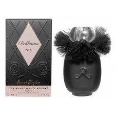 Les Parfums de Rosine Ballerina No 3 фото духи