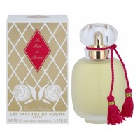 Les Parfums de Rosine La Rose Legere Les Parfums de Rosine La Rose Legere