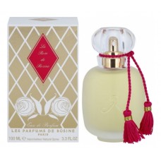 Les Parfums de Rosine La Rose Legere