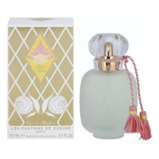 Les Parfums de Rosine Lotus Rose фото духи