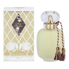 Les Parfums de Rosine Rose Praline фото духи