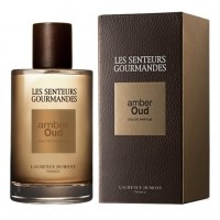 Les Senteurs Gourmandes Amber Oud Les Senteurs Gourmandes Amber Oud