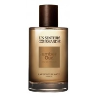 Les Senteurs Gourmandes Amber Oud Les Senteurs Gourmandes Amber Oud