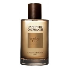 Les Senteurs Gourmandes Amber Oud фото духи