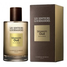 Les Senteurs Gourmandes Blossom Oud
