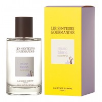 Les Senteurs Gourmandes Musc Blanc Les Senteurs Gourmandes Musc Blanc