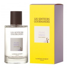Les Senteurs Gourmandes Musc Blanc